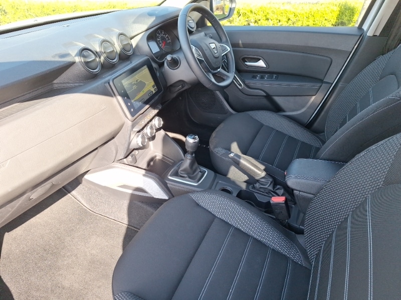 Used Dacia Duster 2022 for sale - 78151638: Photo 5