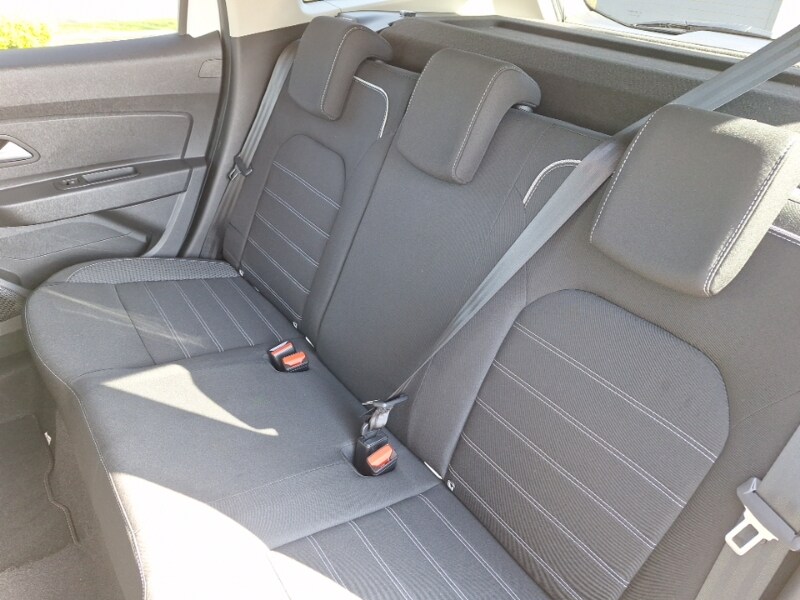 Used Dacia Duster 2022 for sale - 78151638: Photo 6