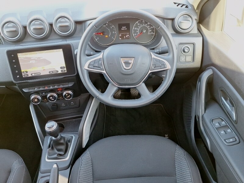 Used Dacia Duster 2022 for sale - 78151638: Photo 7