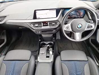 Used BMW 1 Series 2022 for sale - 79447674: Photo