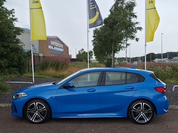 Used BMW 1 Series 2022 for sale - 79447674: Photo