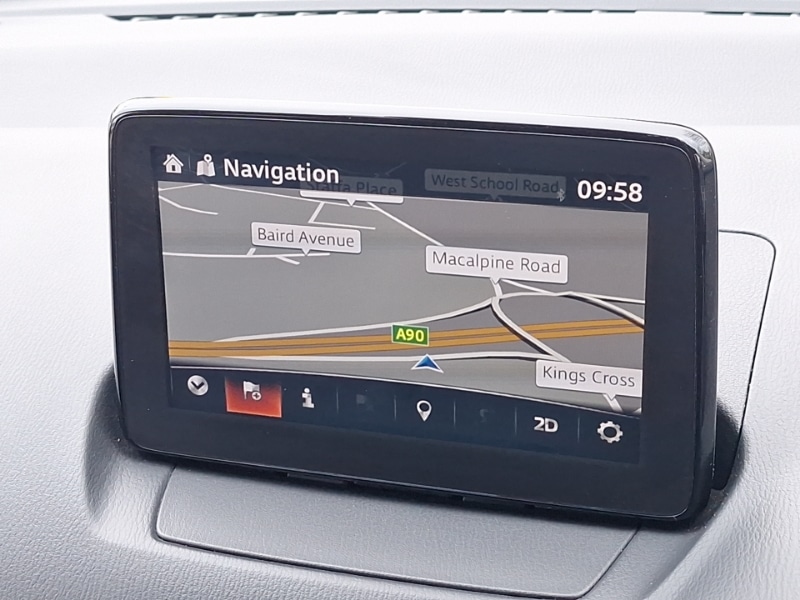 Used Mazda Mazda2 2018 for sale - 77922454: Photo 10