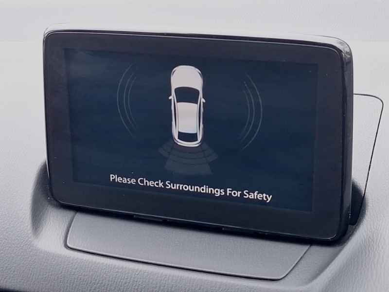 Used Mazda Mazda2 2018 for sale - 77922454: Photo 11