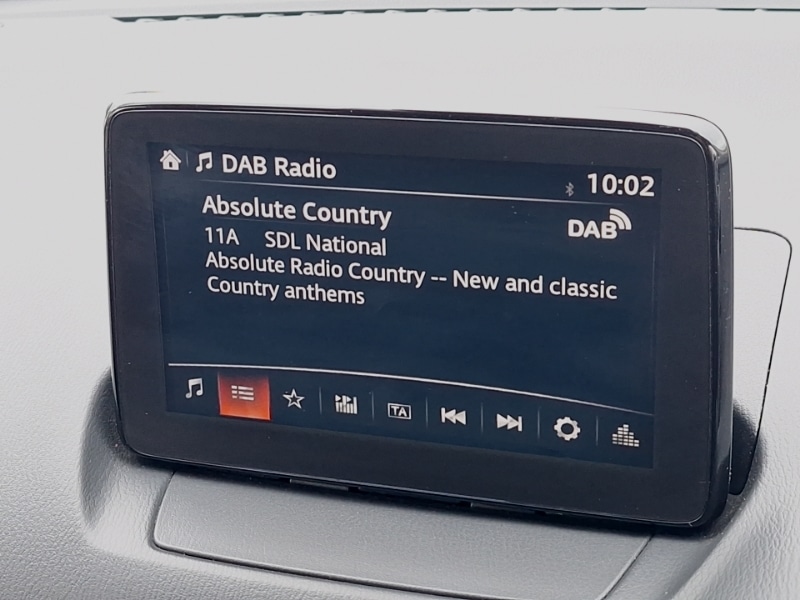 Used Mazda Mazda2 2018 for sale - 77922454: Photo 13