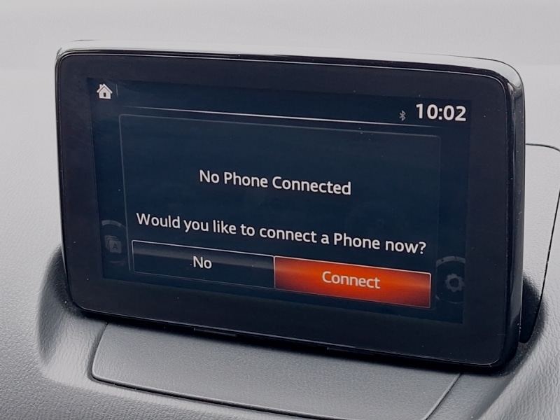 Used Mazda Mazda2 2018 for sale - 77922454: Photo 14