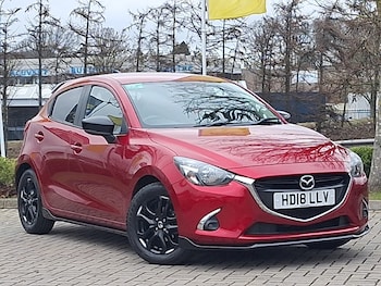 Used Mazda Mazda2 2018 for sale - 77922454: Photo