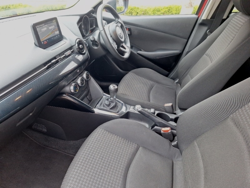 Used Mazda Mazda2 2018 for sale - 77922454: Photo 5