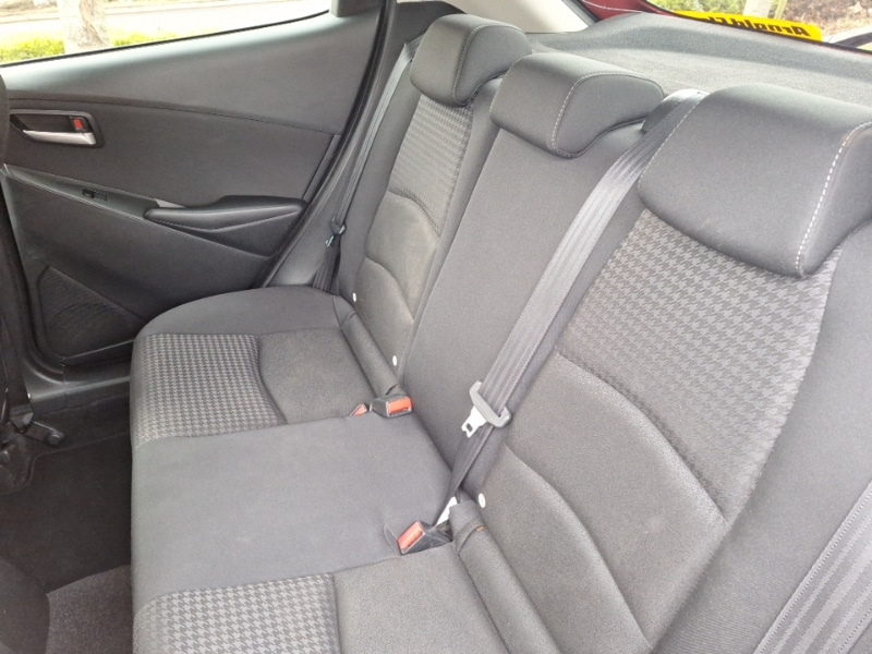 Used Mazda Mazda2 2018 for sale - 77922454: Photo 6