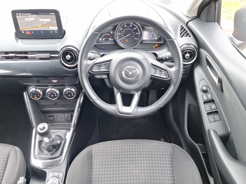 Used Mazda Mazda2 2018 for sale - 77922454: Photo 7