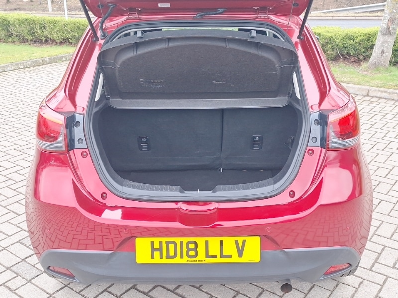 Used Mazda Mazda2 2018 for sale - 77922454: Photo 8