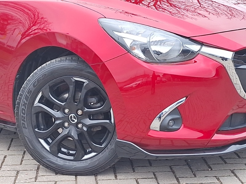 Used Mazda Mazda2 2018 for sale - 77922454: Photo 9
