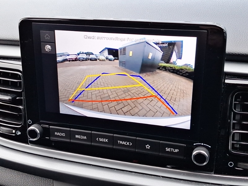 Used Kia Rio 2023 for sale - 76763757: Photo 11