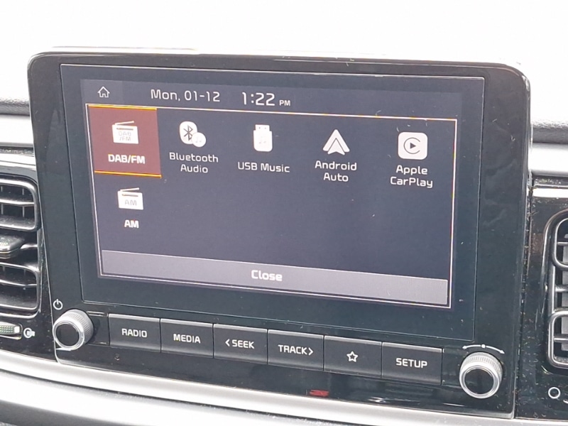 Used Kia Rio 2023 for sale - 76763757: Photo 13