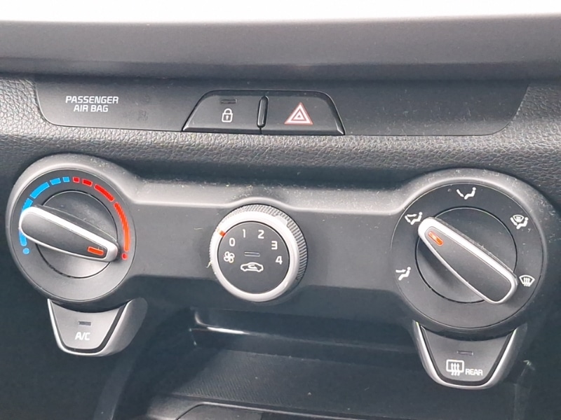 Used Kia Rio 2023 for sale - 76763757: Photo 14