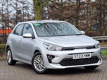 2023 - 1.2 DPi 2 5dr