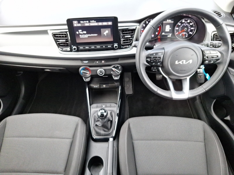 Used Kia Rio 2023 for sale - 76763757: Photo 2