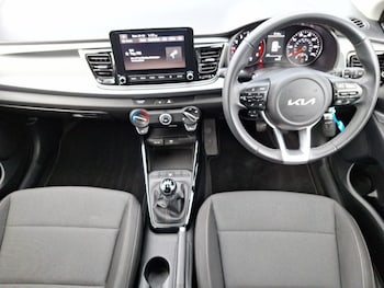 Used Kia Rio 2023 for sale - 76763757: Photo