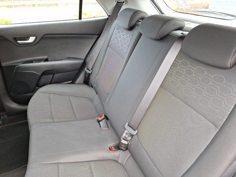 Used Kia Rio 2023 for sale - 76763757: Photo 6