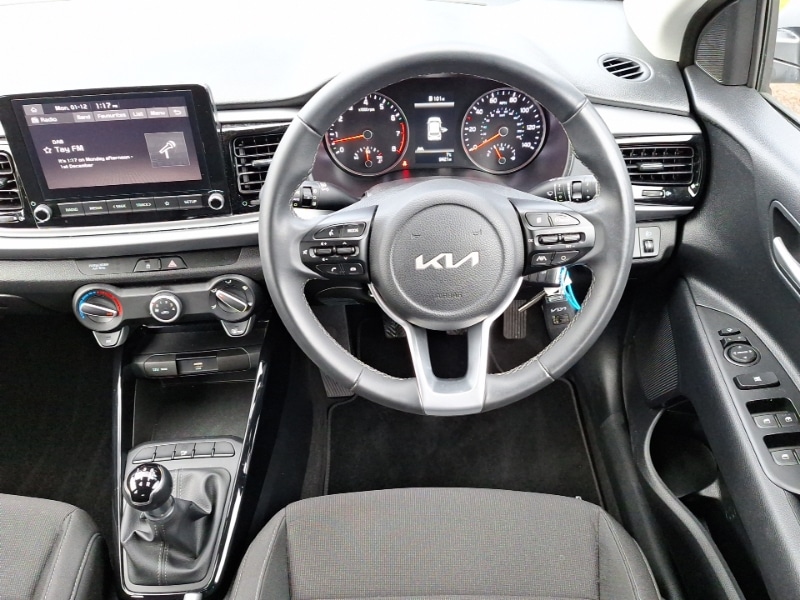 Used Kia Rio 2023 for sale - 76763757: Photo 7