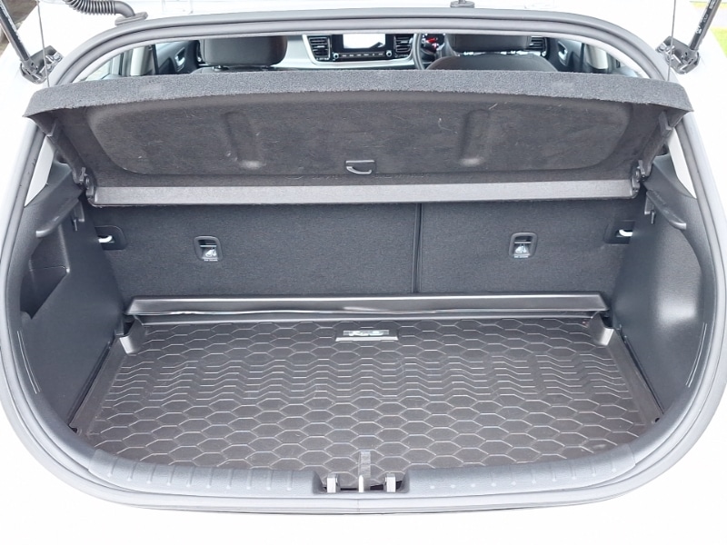 Used Kia Rio 2023 for sale - 76763757: Photo 8