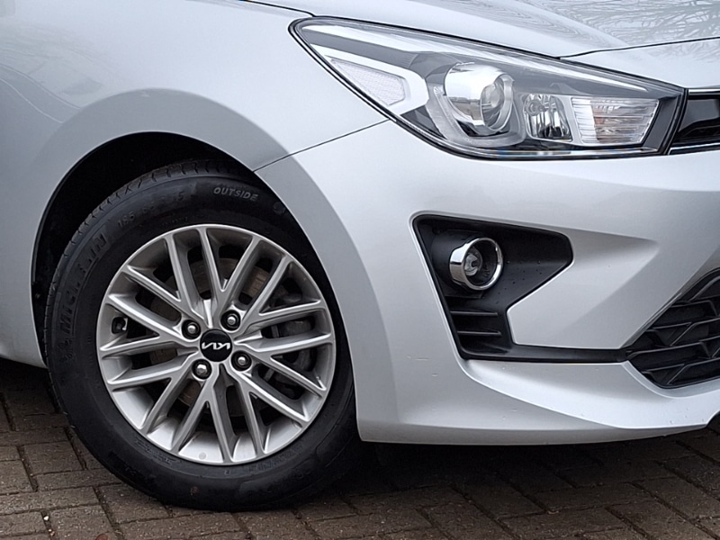 Used Kia Rio 2023 for sale - 76763757: Photo 9