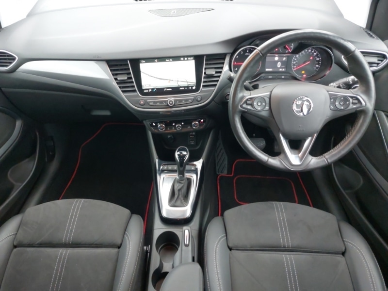 Used Vauxhall Crossland 2022 for sale - 76901964: Photo 2