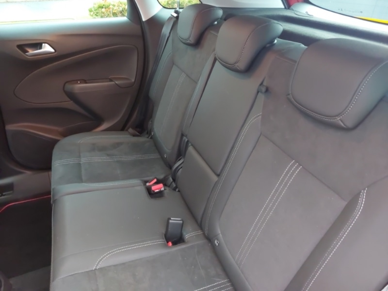 Used Vauxhall Crossland 2022 for sale - 76901964: Photo 6