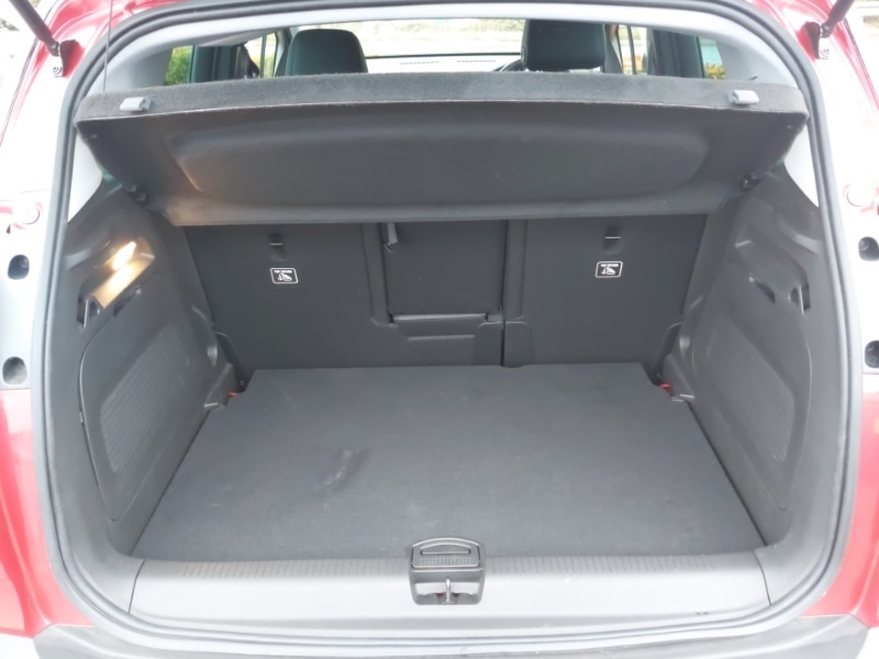 Used Vauxhall Crossland 2022 for sale - 76901964: Photo 8