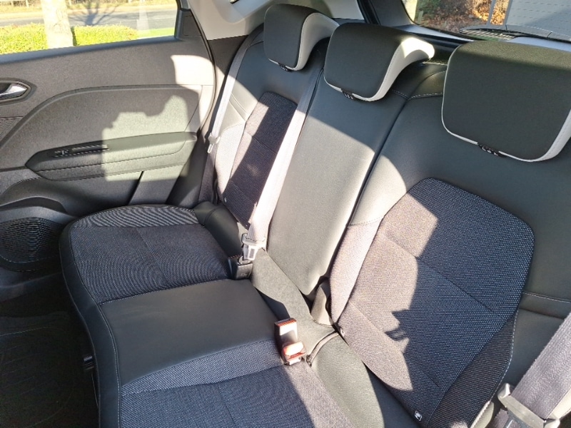 Used Renault Captur 2024 for sale - 76661686: Photo 11