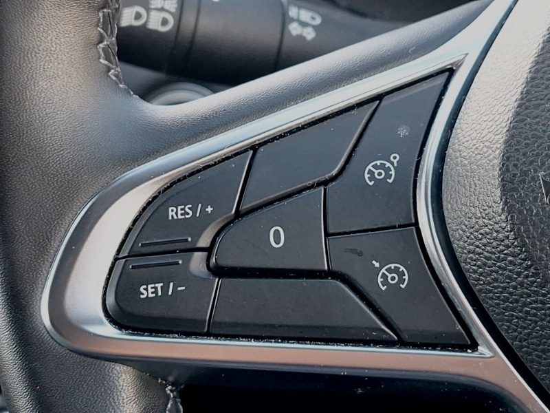 Used Renault Captur 2024 for sale - 76661686: Photo 16