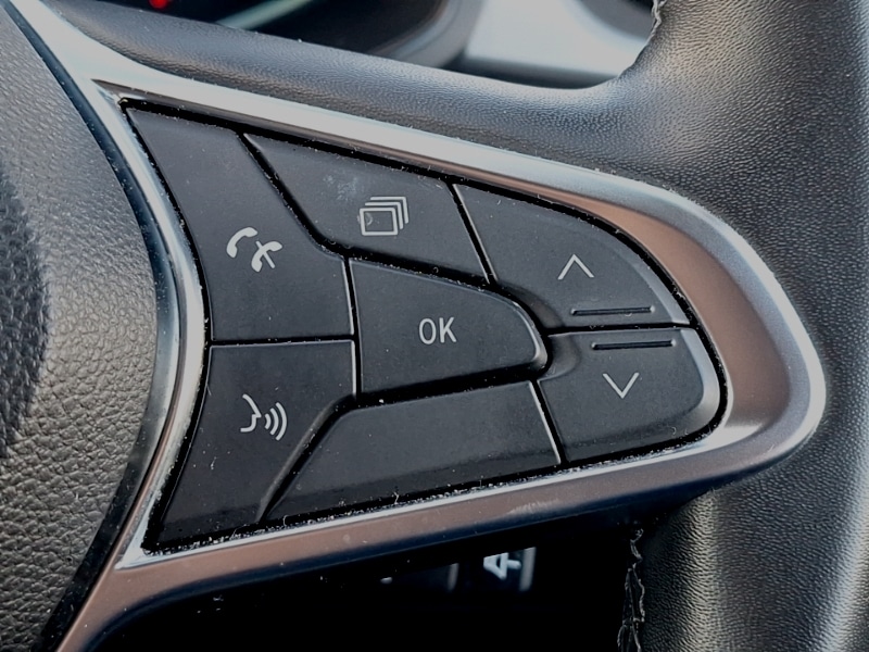 Used Renault Captur 2024 for sale - 76661686: Photo 17