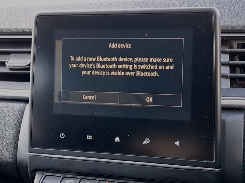 Used Renault Captur 2024 for sale - 76661686: Photo 19