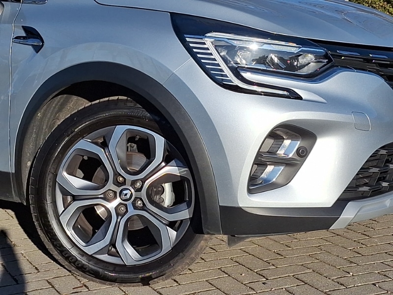 Used Renault Captur 2024 for sale - 76661686: Photo 5