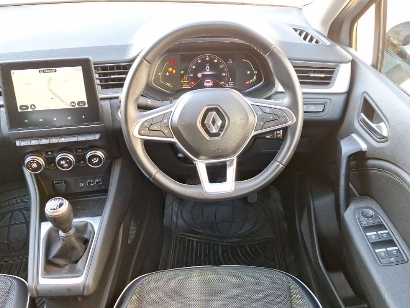 Used Renault Captur 2024 for sale - 76661686: Photo 7