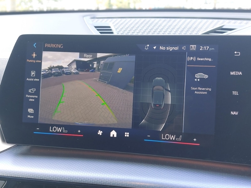 Used BMW iX2 2024 for sale - 76834402: Photo 10