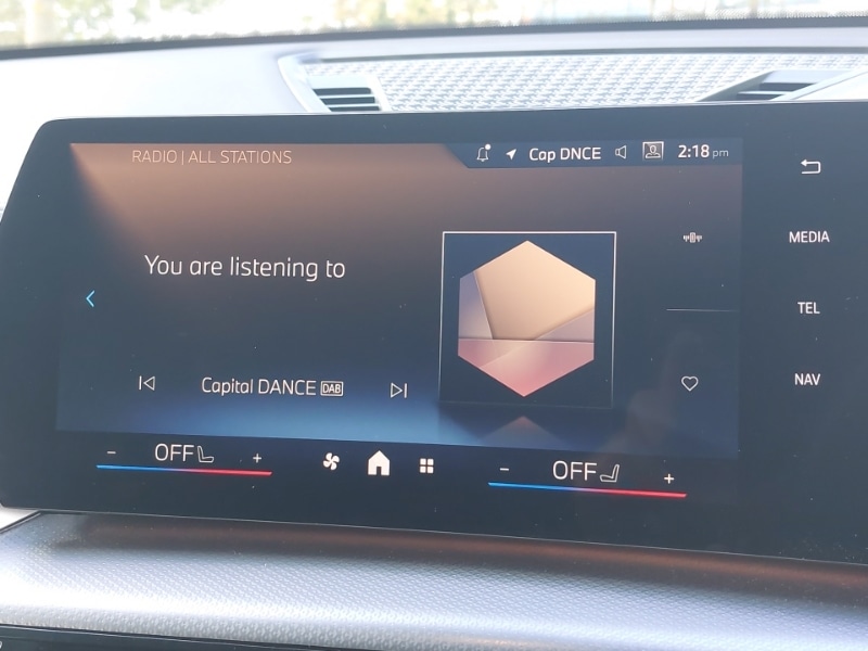 Used BMW iX2 2024 for sale - 76834402: Photo 11