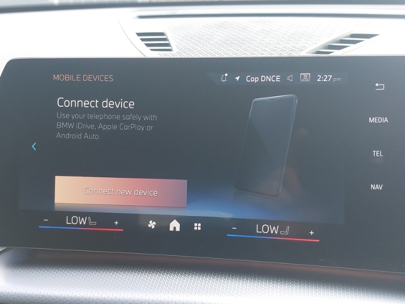 Used BMW iX2 2024 for sale - 76834402: Photo 12