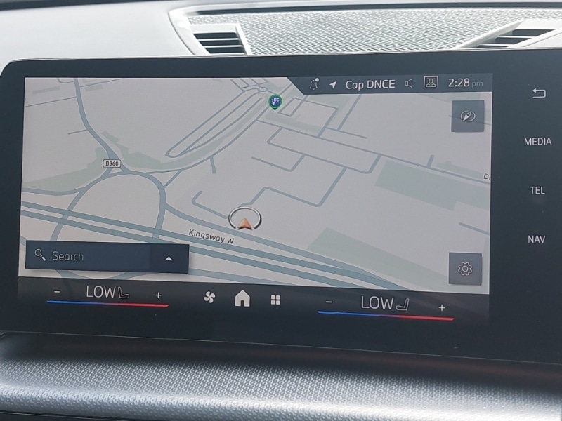 Used BMW iX2 2024 for sale - 76834402: Photo 13