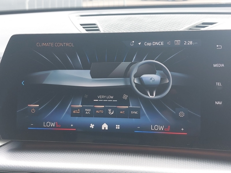 Used BMW iX2 2024 for sale - 76834402: Photo 14