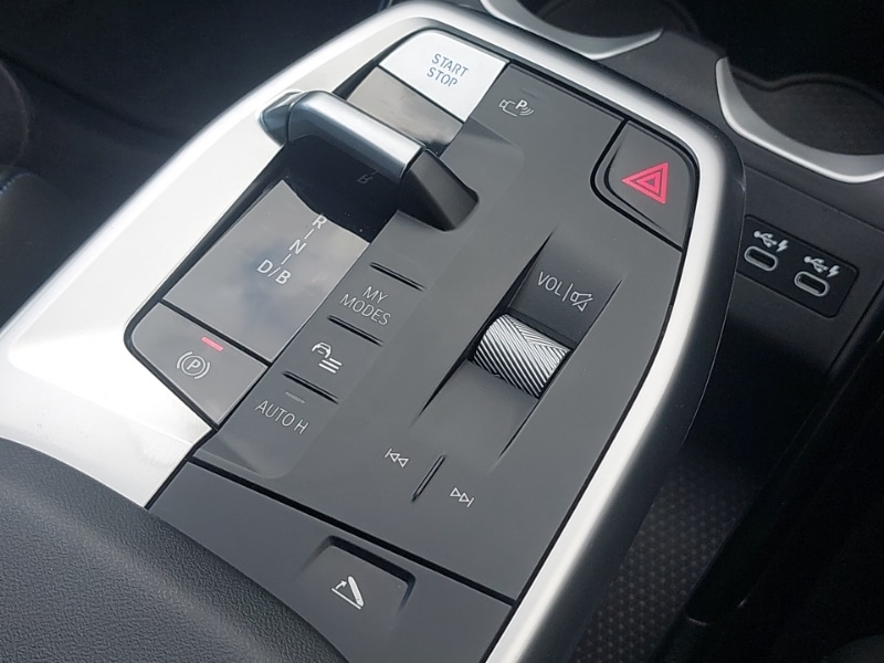 Used BMW iX2 2024 for sale - 76834402: Photo 15