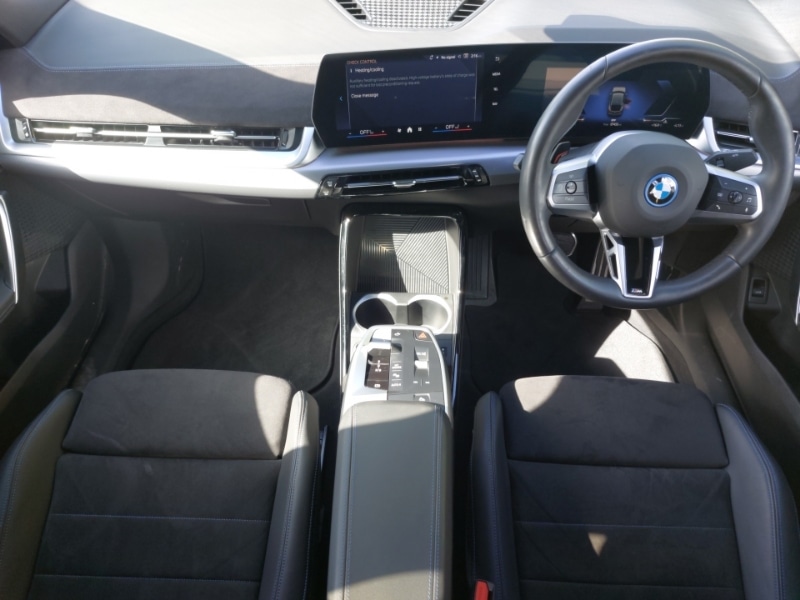 Used BMW iX2 2024 for sale - 76834402: Photo 2