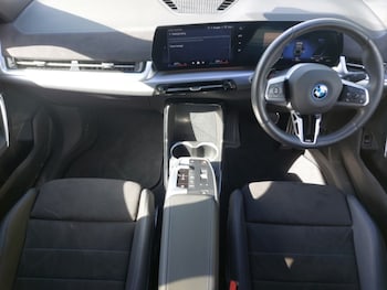 Used BMW iX2 2024 for sale - 76834402: Photo