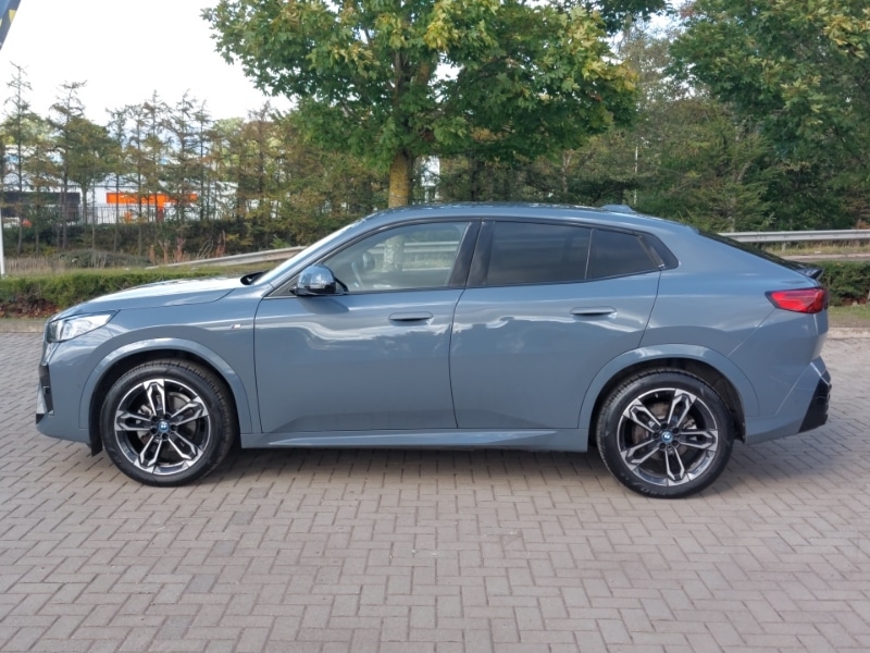 Used BMW iX2 2024 for sale - 76834402: Photo 4