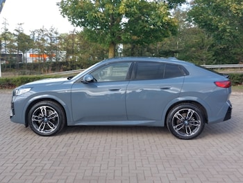 Used BMW iX2 2024 for sale - 76834402: Photo