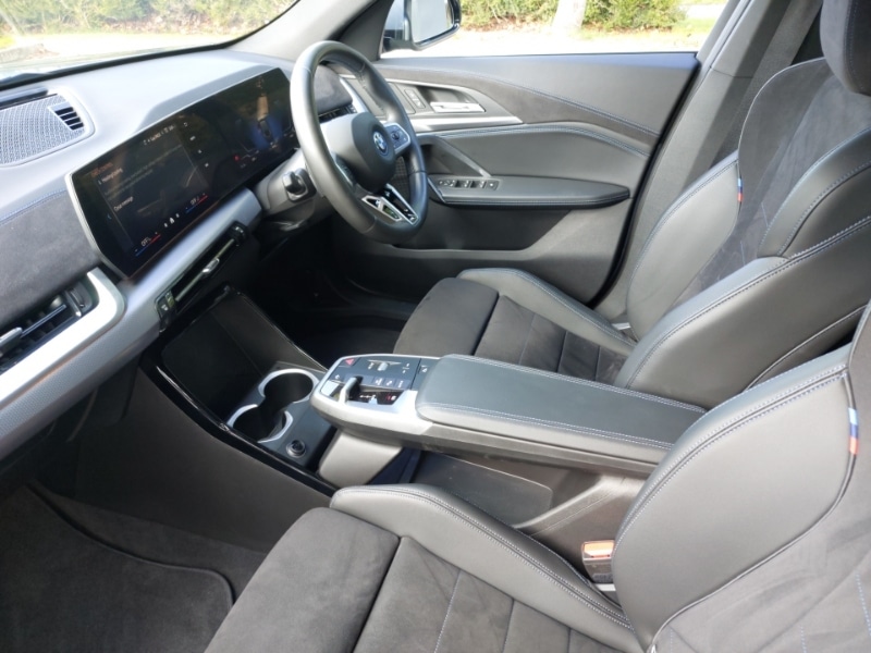 Used BMW iX2 2024 for sale - 76834402: Photo 5