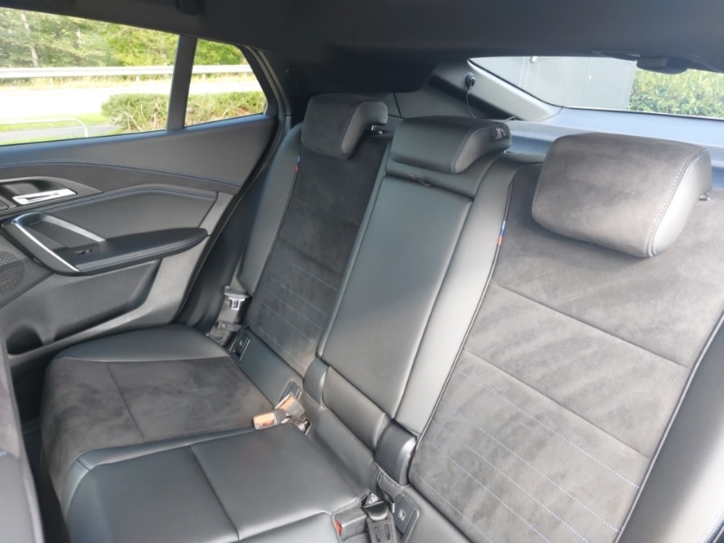 Used BMW iX2 2024 for sale - 76834402: Photo 6