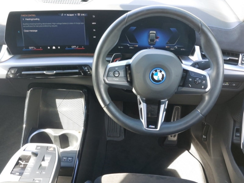 Used BMW iX2 2024 for sale - 76834402: Photo 7