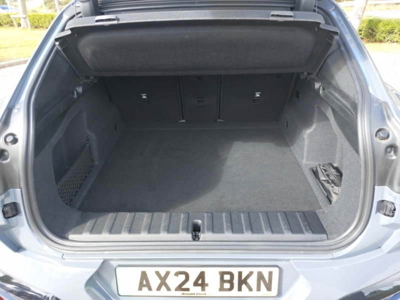 Used BMW iX2 2024 for sale - 76834402: Photo 8