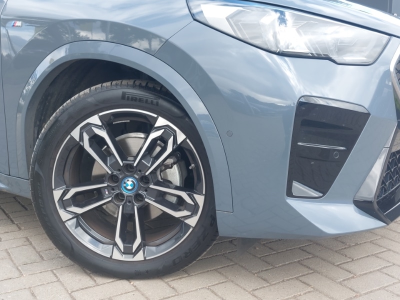 Used BMW iX2 2024 for sale - 76834402: Photo 9