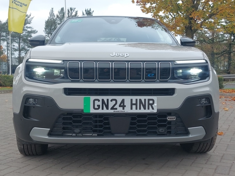 Used Jeep Other 2024 for sale - 77107966: Photo 12